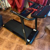 Tapis Roulant Pieghevole da Casa