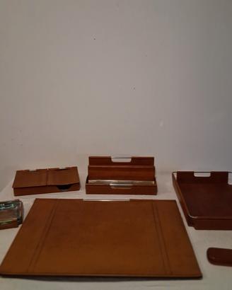 Set completo da scrivania