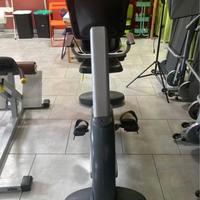 Bike orizzontale