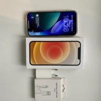 IPhone 12, 128 giga di memoria