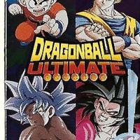 Lamincard dragonball z/super