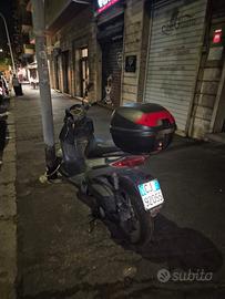 Aprilia Sportcity 200