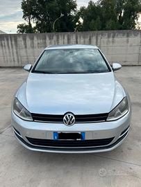 Golf 1.6