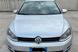 Golf 1.6