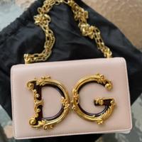 Borsa Dolce & Gabbana Girls