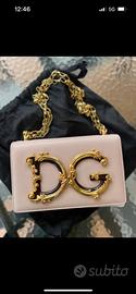 Borsa Dolce & Gabbana Girls