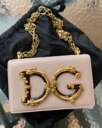 Borsa Dolce & Gabbana Girls