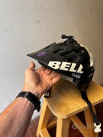 Casco Mtb  Bell Super 2