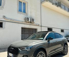 Audi q3 Sportback full optional