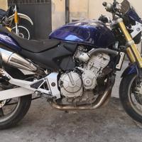 Honda Hornet - 2007
