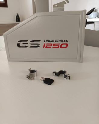 cassetta attrezzi per moto BMW R1250 GSA