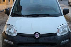 FIAT PANDA VAN 1.3 95 cv