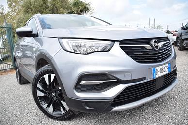 Opel Grandland X 1.5d AUTOMATICA FULL NAVI ADAS SE