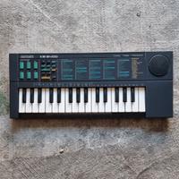 BONTEMPI KS3400 TASTIERA MUSICALE SYSTEM 5 64 SUON