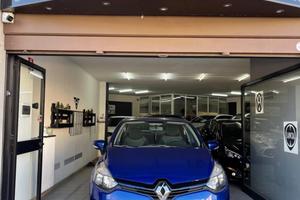 Renault Clio dCi 8V 75 CV 5 porte Business