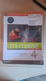 Amor mi mosse 4