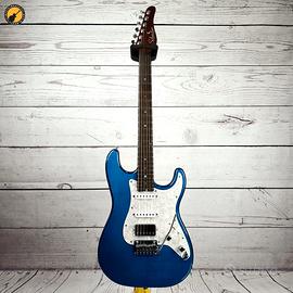 schecter elitte ll