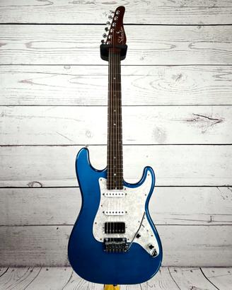schecter elitte ll