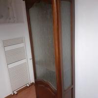 fucilieri legno e vetro