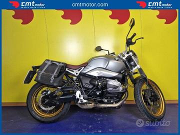 BMW R Nine T Garantita e Finanziabile