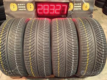 GOMME MICHELIN 235 45 20 INVERNALI AL 80/90%