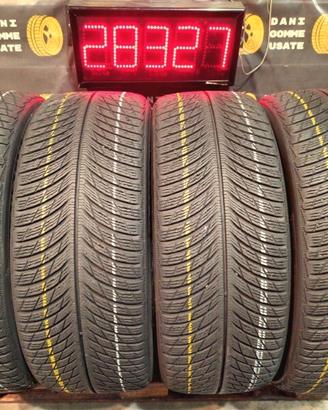 GOMME MICHELIN 235 45 20 INVERNALI AL 80/90%