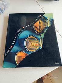 Libro "After Swatch" del 1991