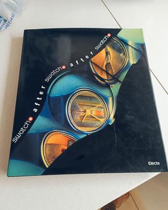 Libro "After Swatch" del 1991