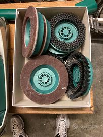 vorwerk folletto  tipo PL512