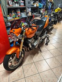 Honda Hornet 600