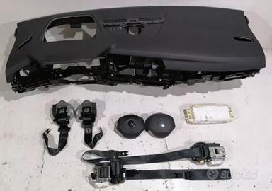 KIT AIRBAG VW GOLF VIII GOLF 8 HEAD UP