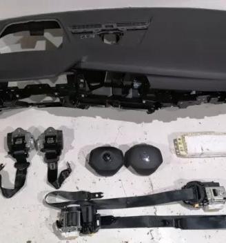 KIT AIRBAG VW GOLF VIII GOLF 8 HEAD UP