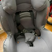 Seggiolino Auto 1 anno di età