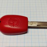 Alfaromeo Chiave  NUOVA (1995 - 2000)