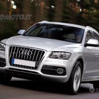Ricambi usati audi q5 q 5 2012-q5 2008 #a