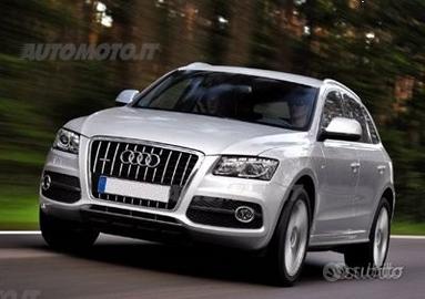 Ricambi usati audi q5 q 5 2012-q5 2008 #a