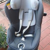 seggiolino auto gb Vaya i-size cm. 45-105