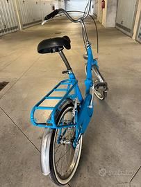 Bicicletta tipo Graziella