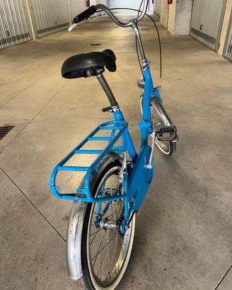 Bicicletta tipo Graziella