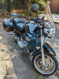 Bmw r 1150 r – 2002