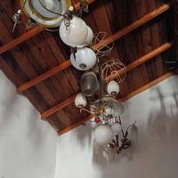 lampadari vintage