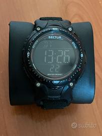 Orologio Sector STREET FASHION