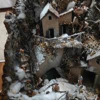 Presepe napoletano