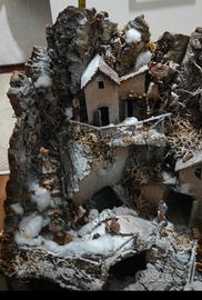 Presepe napoletano