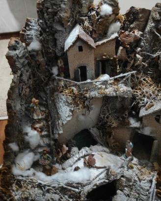 Presepe napoletano