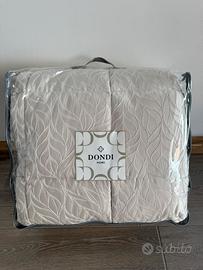 Piumone Dondi Trapunta Aurora Avorio 270x270