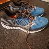 Scarpe running uomo Saucony Guide 13 n.41