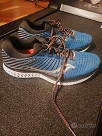 Scarpe running uomo Saucony Guide 13 n.41