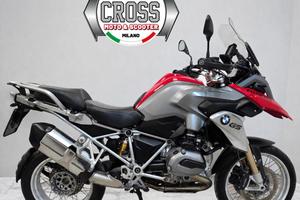 BMW R 1200 GS - ANNO