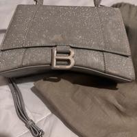 Balenciaga Hourglass XS (o Mini)